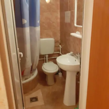 Casa Andrei M Konukevi Eforie Sud (Constanta)