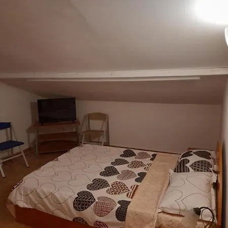 Pensjonat Casa Andrei M Eforie Sud (Constanta)