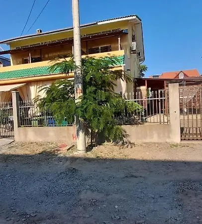 Casa Andrei M Eforie Sud (Constanta)