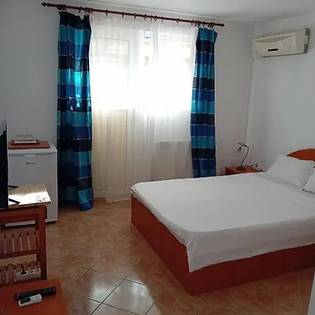 Pensjonat Casa Andrei M