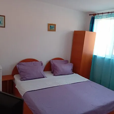 Casa Andrei M Eforie Sud (Constanta)