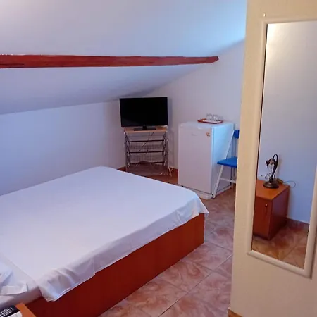 Konukevi Casa Andrei M Eforie Sud (Constanta)