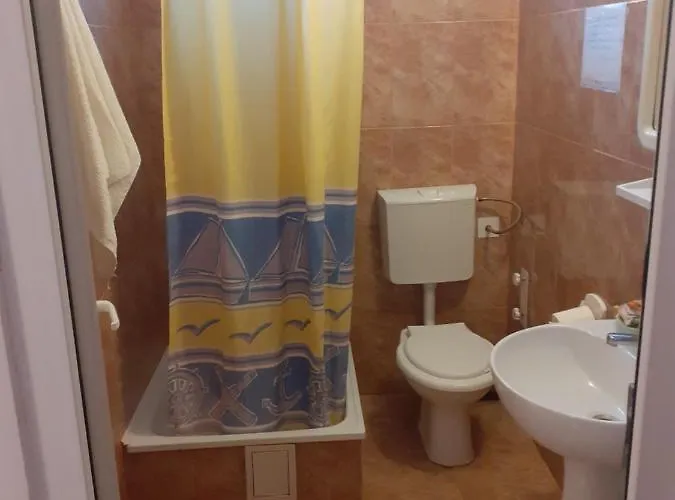 Casa Andrei M Πανσιόν Eforie Sud (Constanta)