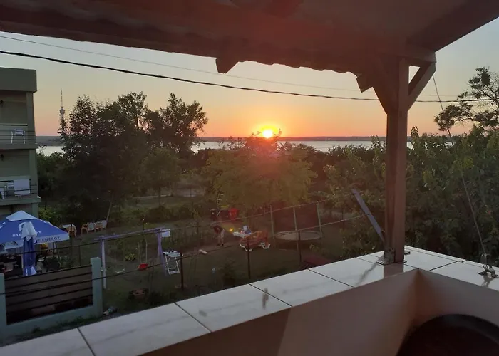 Πανσιόν Casa Andrei M Eforie Sud (Constanta)