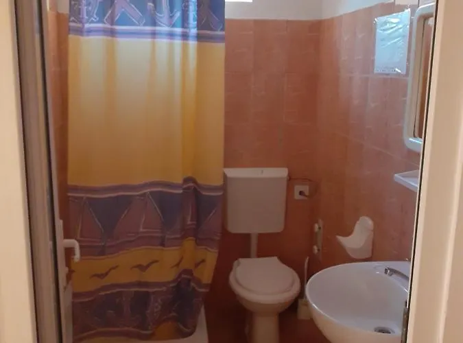 Casa Andrei M Πανσιόν *