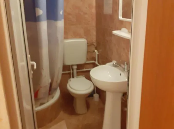 Casa Andrei M Πανσιόν Eforie Sud (Constanta)