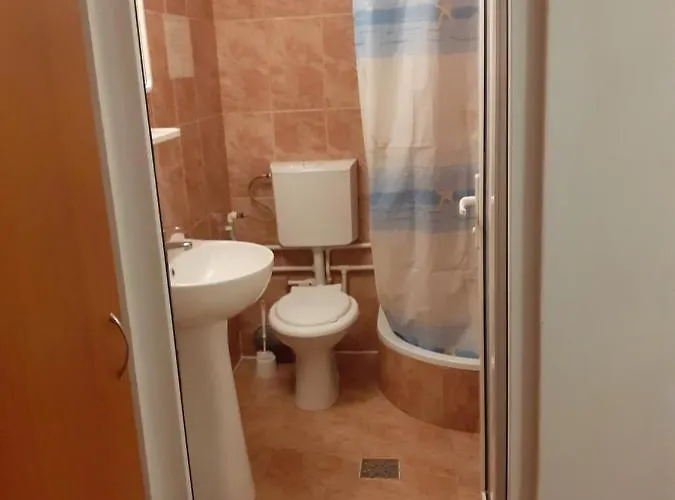 Casa Andrei M * Eforie Sud (Constanta)