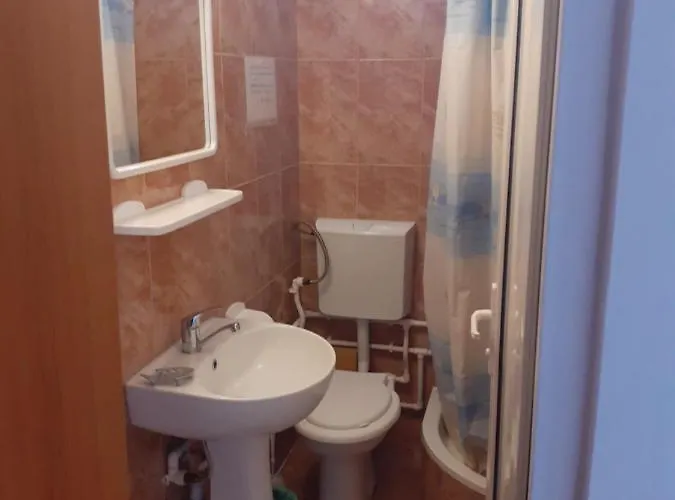 Casa Andrei M * Eforie Sud (Constanta)