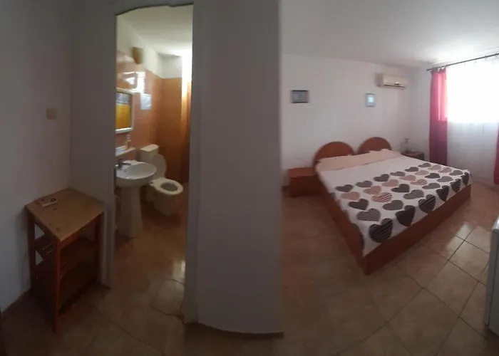 Casa Andrei M Πανσιόν