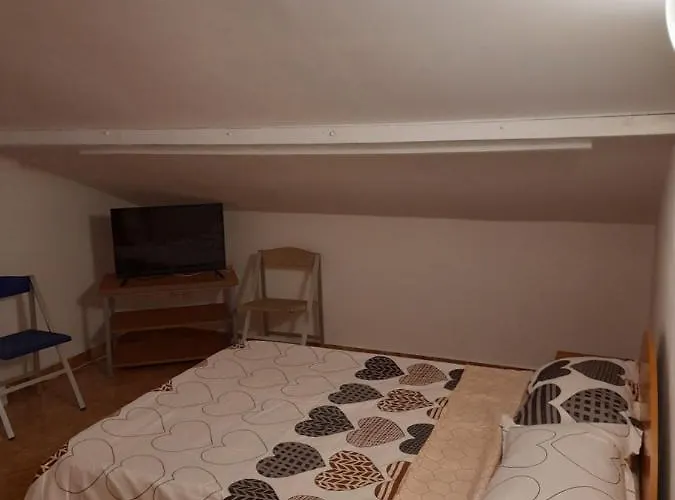 Πανσιόν Casa Andrei M Eforie Sud (Constanta)