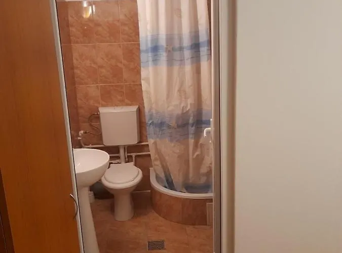 Πανσιόν Casa Andrei M *