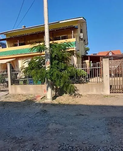 Casa Andrei M Eforie Sud (Constanta)