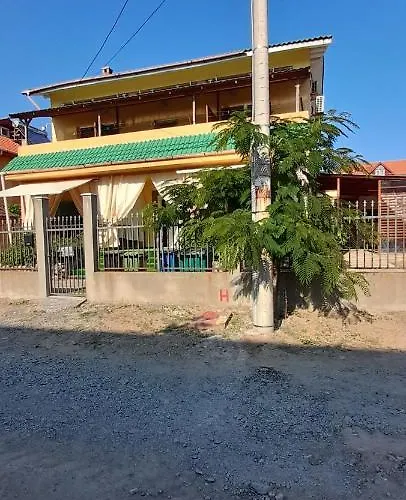 Casa Andrei M * Eforie Sud (Constanta)