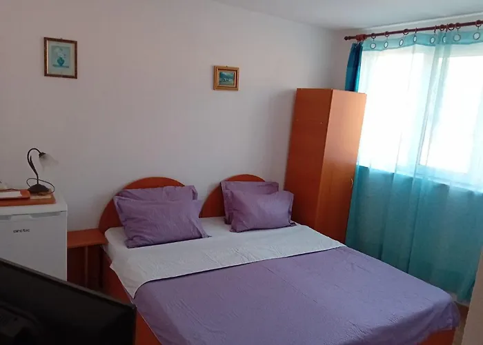 Casa Andrei M Eforie Sud (Constanta)