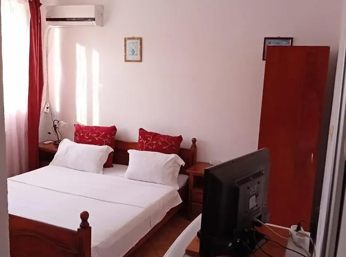 Πανσιόν Casa Andrei M *