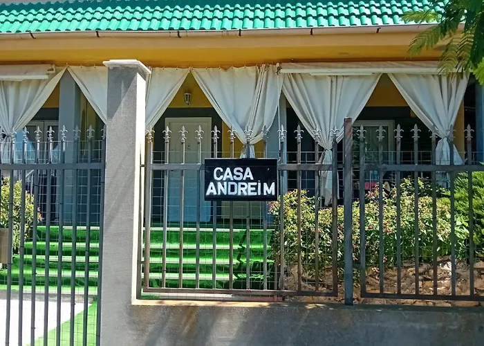 Πανσιόν Casa Andrei M