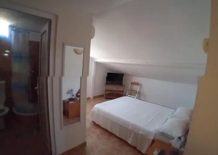 Casa Andrei M * Eforie Sud (Constanta)