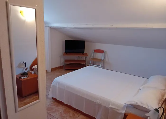 Casa Andrei M Eforie Sud (Constanta)