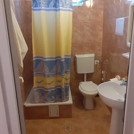 Casa Andrei M Affittacamere Eforie Sud (Constanta)