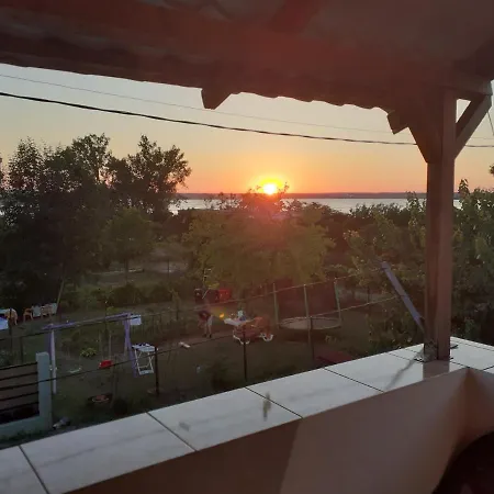 Affittacamere Casa Andrei M Eforie Sud (Constanta)