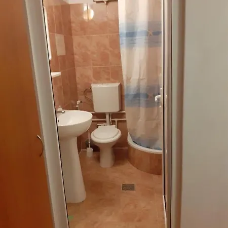 Casa Andrei M * Eforie Sud (Constanta)