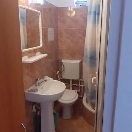 Casa Andrei M * Eforie Sud (Constanta)