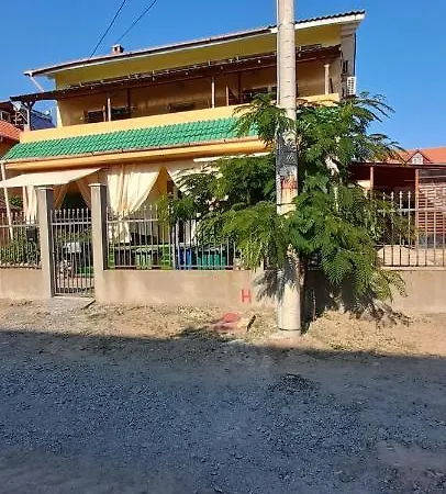 Casa Andrei M * Eforie Sud (Constanta)