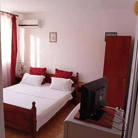 Guest house Casa Andrei M *