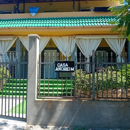 Guest house Casa Andrei M